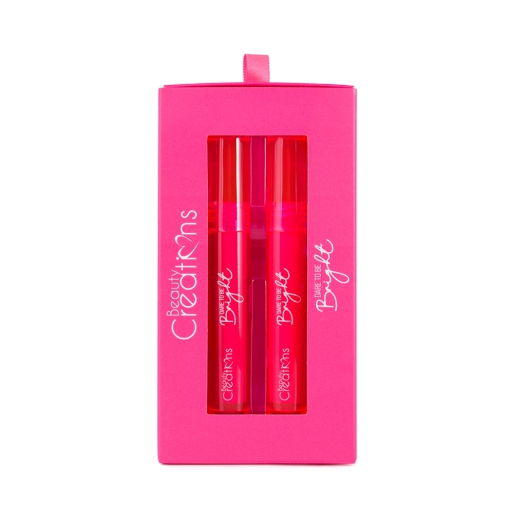 Beauty Creations  Bossy Lip Set